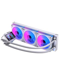 Enfriamiento y Ventilación Naceb Gaming NA-0657B