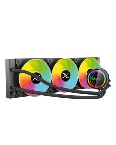 Enfriamiento liquido Xzeal XZ411 