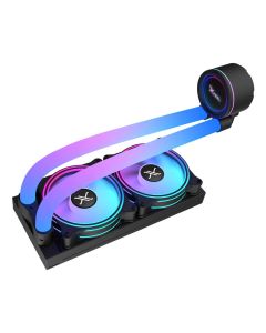 Enfriamiento liquido Xzeal XZCO413B