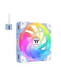 Disipador THERMALTAKE CL-F183-PL12BU-A