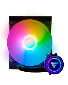 Enfriamiento Liquido GAME FACTOR LQG501