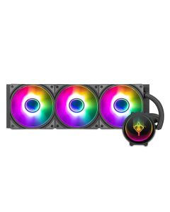 Enfriamiento y Ventilación Yeyian YTT-360AL-01