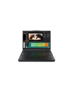 Workstations Móviles LENOVO 21RRS08500