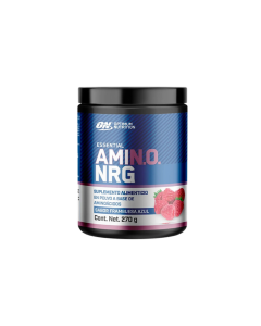 ON Amino Energy 270 g &ndash; Energ&iacute;a y Recuperaci&oacute;n con Amino&aacute;cidos