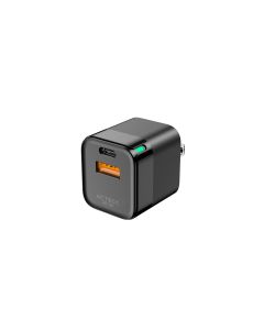 Cargador ACTECK CP20W  ACCACT4360