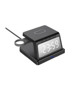 Cargador ACTECK CI730  ACCACT4820