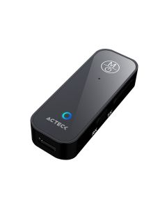 Adaptadores para Audio ACTECK Shift Plus AB424 ACCACT4990