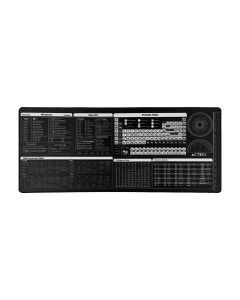 Mouse Pads ACTECK MT494TH ACCACT5230