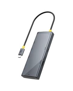 Concentradores Hub ACTECK Nexus Dock PRO HN920 ACCACT5310