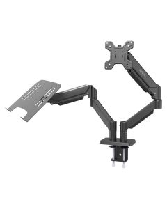 Soportes para Monitores ACTECK ENFORCE MOTION  SM729 ACCACT5370