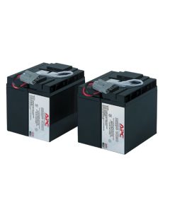 Batería APC RBC55 ACCAPC150
