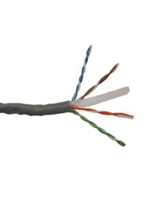 Bobina de Cable UTP CAT6+ BELDEN 2412 008A1000 ACCBEL330