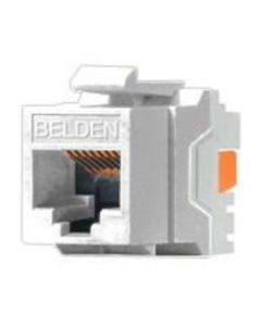Conector Jack RJ45 CAT6  BELDEN AX101320 ACCBEL380