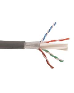 Bobina de Cable UTP CAT6A BELDEN 10GXS12 0081000 ACCBEL430
