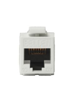 Conector Jack RJ45 CAT6A BELDEN AX102282 ACCBEL470