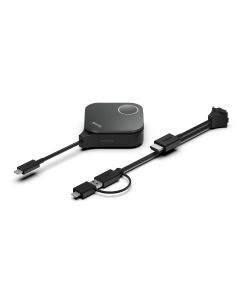 Control Inteligente BENQ WDC15 Botón Extra ACCBNQ800