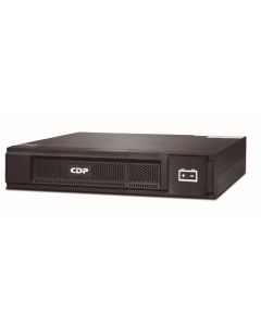 Banco de Batería CDP UPO11-3BC12-9RT ACCCDP070
