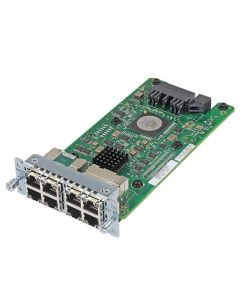 Transceptores CISCO NIM-ES2-8 ACCCIS1890