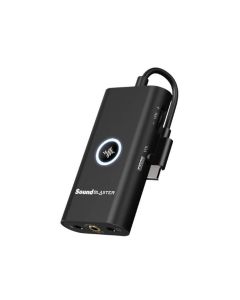 Adaptadores para Audio  CREATIVE LABS SB1830 G3 ACCCRT010