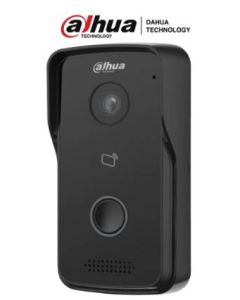 Frente de calle de videoportero Dahua Technology VTO2111D-P-S2 ACCDAH1420