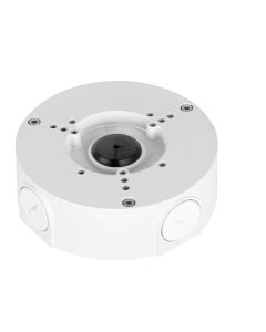 Caja de Conexiones para Cámaras  Dahua Technology DH-PFA130-E ACCDAH1470