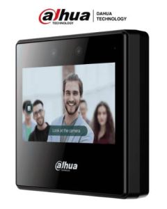 Control de asistencia Dahua Technology ASA3223A-W ACCDAH1700