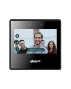 Control de acceso Dahua Technology DHI-ASI3223A ACCDAH2130