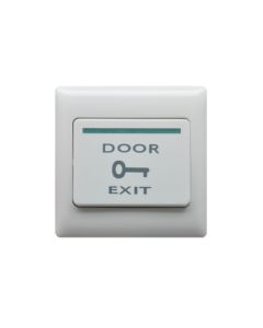 Boton de salida plastico Dahua Technology ASF900 ACCDAH2410