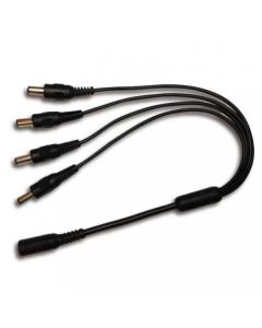 Cables de Red Dahua Technology PFM979-1S4P ACCDAH2600