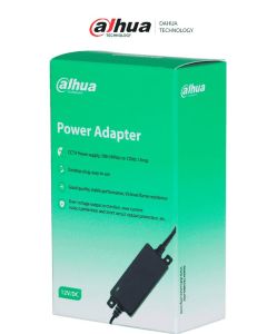 Fuente de poder Dahua Technology &nbsp;DH-PFM325D-1210US ACCDAH2910