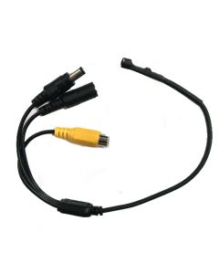 Micrófono mini de alta calidad SAXXON ANXBA09 ACCDAH620