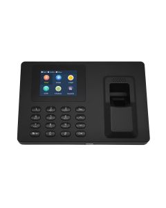 Control de Asistencia Dahua Technology DAHUA ASA1222E-S ACCDAH790