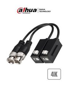Par de Transceptores  Dahua Technology DH-PFM800-4K ACCDAH820