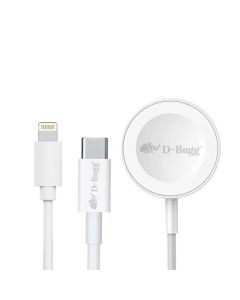 Cargadores DBUGG TI0DB-01 ACCDBU040