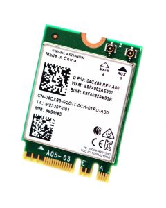 Tarjeta para red DELL AX210 ACCDLL6200