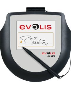 Digitalizador de firmas EVOLIS ST-CE1075-2-UEVL ACCEVL250