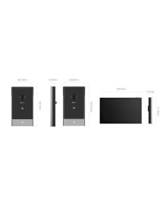 Videoportero EZVIZ HP7 ACCEZV160