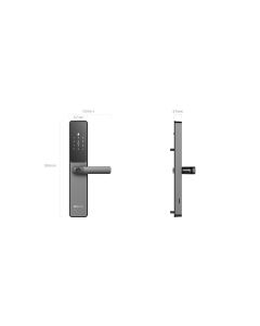 Cerradura Inteligente EZVIZ DL05 ACCEZV180
