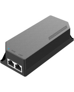 Inyectores PoE Grandstream GS-POE30W-MG ACCGDM170