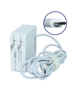Adaptador de Corriente GENERICO USBC-65W ACCGEN3000