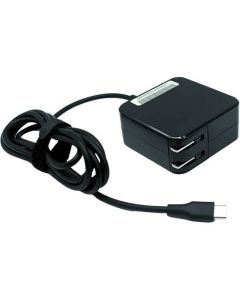 Adaptador de Corriente GENERICO USBC-45W ACCGEN3030