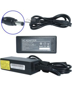 Adaptador de Corriente para Laptop GENERICO AC-TOSHIBA-MINI ACCGEN3080