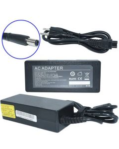 Cargador para Laptop GENERICO Adaptador de Corriente 65W 18.5V-3.5A ACCGEN320