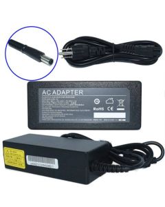 Cargador para Laptop GENERICO Adaptador de Corriente 65W 19.5V-3.34A ACCGEN350