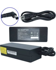 Cargador para Laptop GENERICO Adaptador de Corriente 90W 19.5V-4.74A ACCGEN370