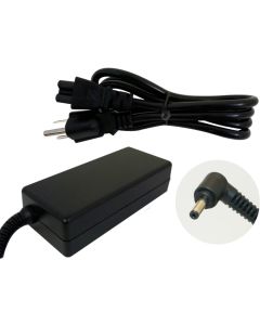 Adaptador de Corriente GENERICO ASUS 19V-1.75A (4.0*1.35) ACCGEN470