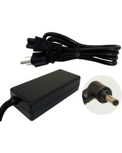 Cargador de laptop GENERICO AC-ASUS65W ACCGEN500