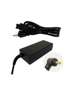 Cargador de laptop GENERICO AC-LENOVO65W ACCGEN520