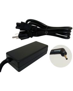 Cargador de laptop GENERICO AC-ASUS AGUJA ACCGEN530