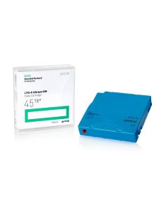 Cintas Hewlett Packard Enterprise HPE Cinta LTO-9 ACCHPE3840